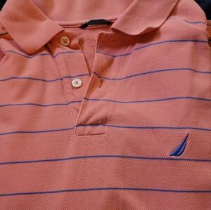 Men's botton  down shirt